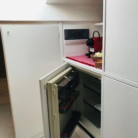 “Studio' Del Mare” Nel Pieno Centro Di Sanremo Esterno foto