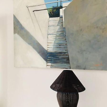 “Studio' Del Mare” Nel Pieno Centro Di Sanremo Esterno foto