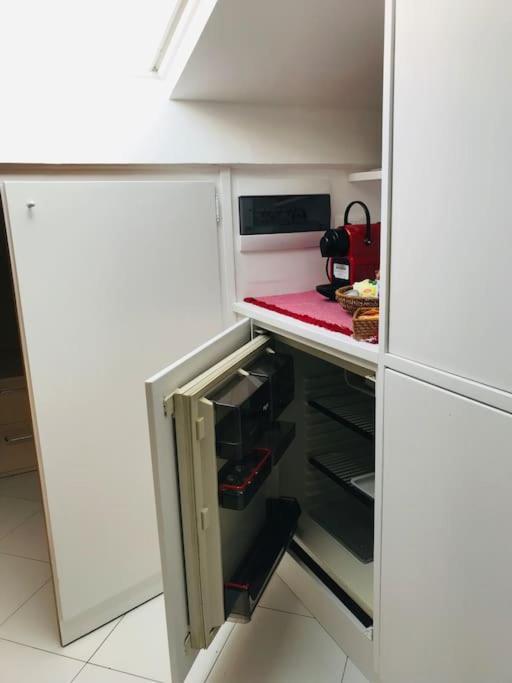 “Studio' Del Mare” Nel Pieno Centro Di Sanremo Esterno foto