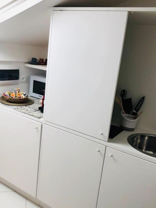 “Studio' Del Mare” Nel Pieno Centro Di Sanremo Esterno foto